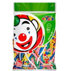 GLOBO SURTIDO ZEPELIN