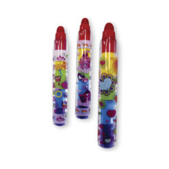 GOMA INTERCAMBIABLE FLOR