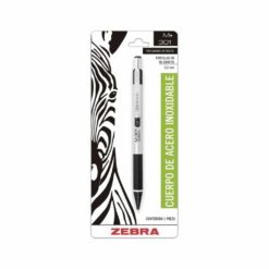 LAPICERO ZEBRA M-301