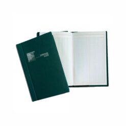 LIBRETA DE TRANSITO LFC