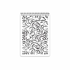 LIBRETA TAQUIGRAFICA 80 HJ.