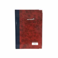 LIBRO ACTAS 144 HJS.