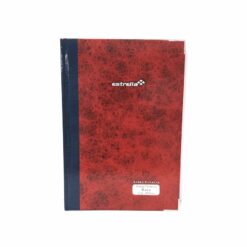 LIBRO RAYADO 240 HJS.