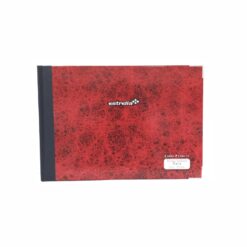 LIBRO F.I. 144 HJS.ESTRELLA