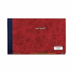 LIBRO F.I. 192 HJS.ESTRELLA