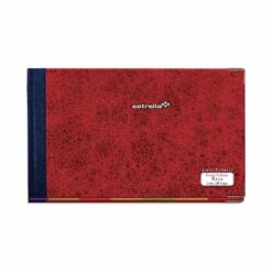 LIBRO F.I. 240 HJS.ESTRELLA