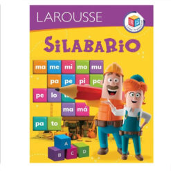 LIBRO SILABARIO
