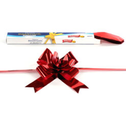 RIBOMATIK JUMBO COLOR ROJO