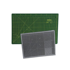 TAPETE PARA CORTE DOBLE CARTA