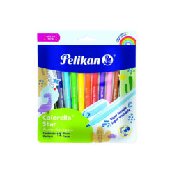 MARCADOR COLORELLA C/12 PZS.