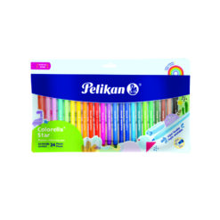 MARCADOR COLORELLAC/24 PZS.