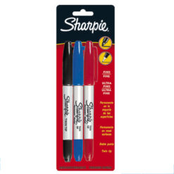 MARCADOR TWIN TIP SURTIDO