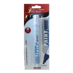 MARCADOR UNI POSCA PAINT BLANCO