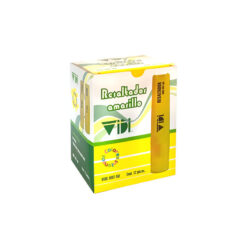 RESALTADOR VIDI AMARILLO
