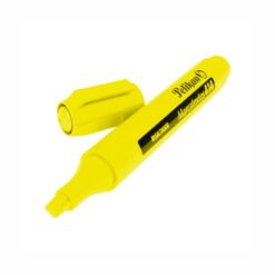 MARCATEXTO PELIKAN AMARILLO