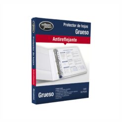 MICA CARTA P0571 GRUESA