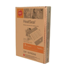 MICA CARTA 5 MLS SEMI-RIGIDA