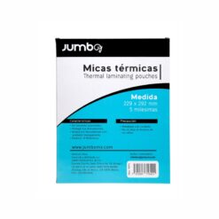 MICA CARTA 5 MLS C/100