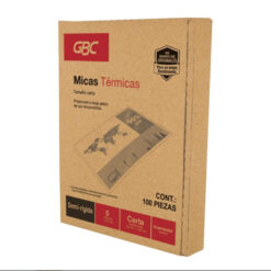 MICA CARTA 10 MLS RIGIDA