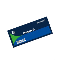 BLOCK PAGARE C/50 HJS