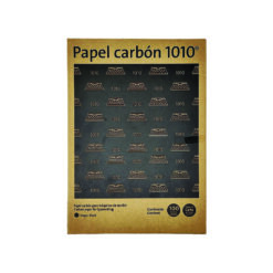 PAPEL CARBON PELIKAN 1010