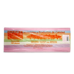 PAPEL CHINA PERLA SURTIDO