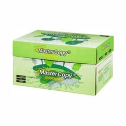 PAPEL CARTA MASTER COPY