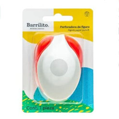 PERFORADORA JUMBO CIRCULO