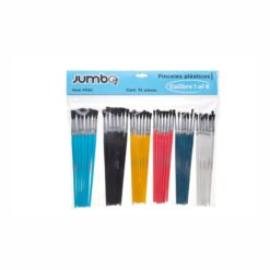 PINCELES ESCOLARES C/72