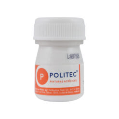 PINTURA ACRILICA BLANCO TITANIO 20 ML