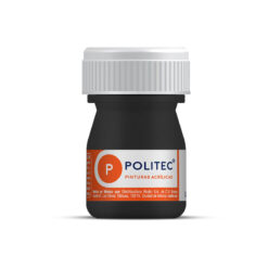 PINTURA ACRILICA NEGRO INTENSO 20 ML