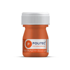 PINTURA ACRILICA NARANJA 20 ML