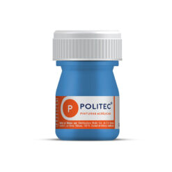 PINTURA ACRILICA AZUL CELESTE 20 ML