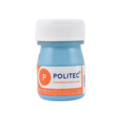 PINTURA ACRILICA AZUL PASTEL 20 ML