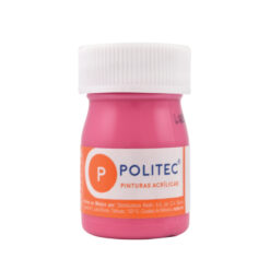PINTURA ACRILICA ROSA MEXICANO 20 ML