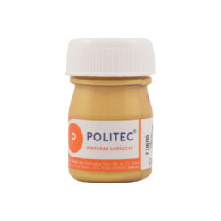 PINTURA ACRILICA ORO METALICO 20 ML