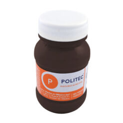 PINTURA ACRILICA SOMBRA CAFÉ 100 ML