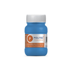 PINTURA ACRILICA AZUL CELESTE 100 ML