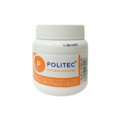 PINTURA ACRILICA BLANCO TITANIO 250 ML