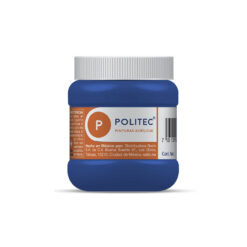 PINTURA ACRILICA AZUL COBALTO 250 ML
