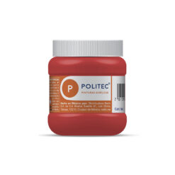 PINTRUA ACRILICA ROJO 250 ML