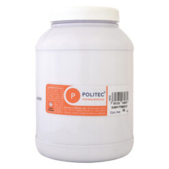 PINTURA ACRILICA BLANCO TITANIO 1L