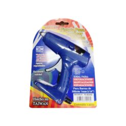 PISTOLA P/SILICON CON BASE