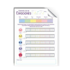 PIZARRON MAGNETICO 30 X 40 CM