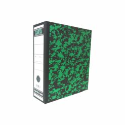 REGISTRADOR CARTA ECONOMICO