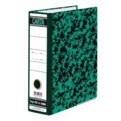 REGISTRADOR CARTA ECONOMICO C/20