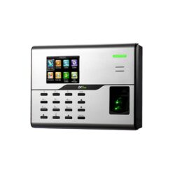 CONTROL DE ASISTENCIA Y ACCESO