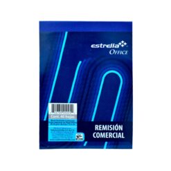 REMISION 1/8 40 HJS.