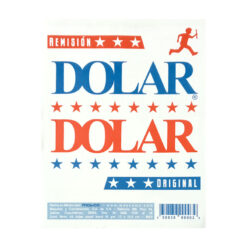 REMISION DOLAR ESQUELA