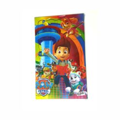 ROMPECABEZA DE MADERA 32 PIEZAS